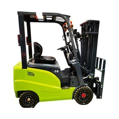 1.6 ton kapasiti forklift elektrik